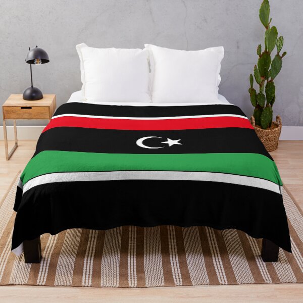 Item preview, LIBYA Gifts, Stickers & Products designed and sold by mpodger.