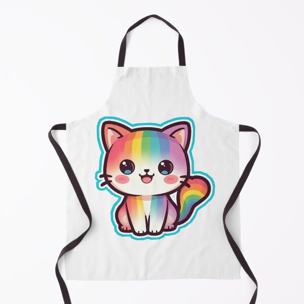Item preview, Purride Kitty designed and sold by PagonDragon.