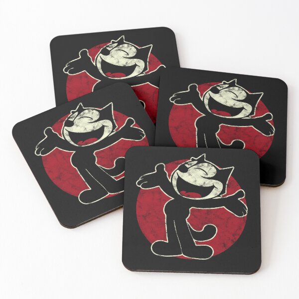 Item preview, Vintage look Felix the cat designed and sold by TheGingerEffect.
