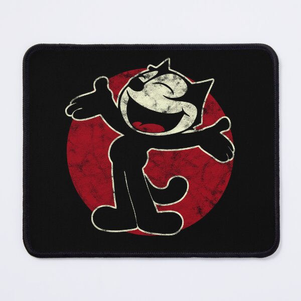 Item preview, Vintage look Felix the cat designed and sold by TheGingerEffect.