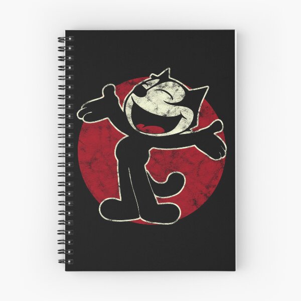 Item preview, Vintage look Felix the cat designed and sold by TheGingerEffect.