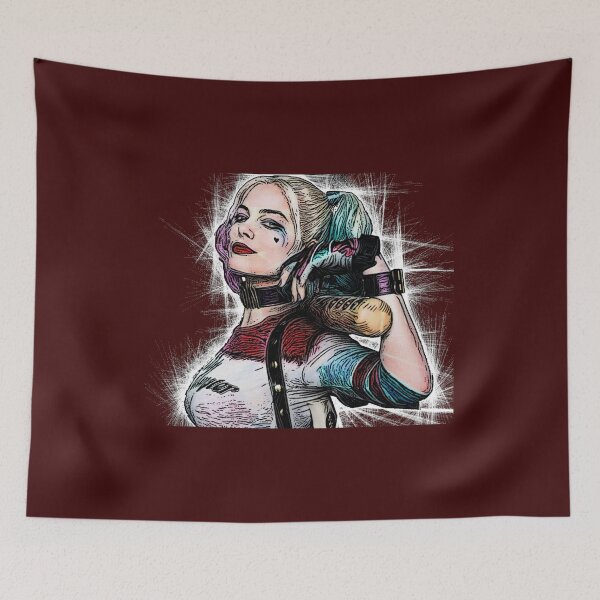 Item preview, Margot designed and sold by painterfrank.