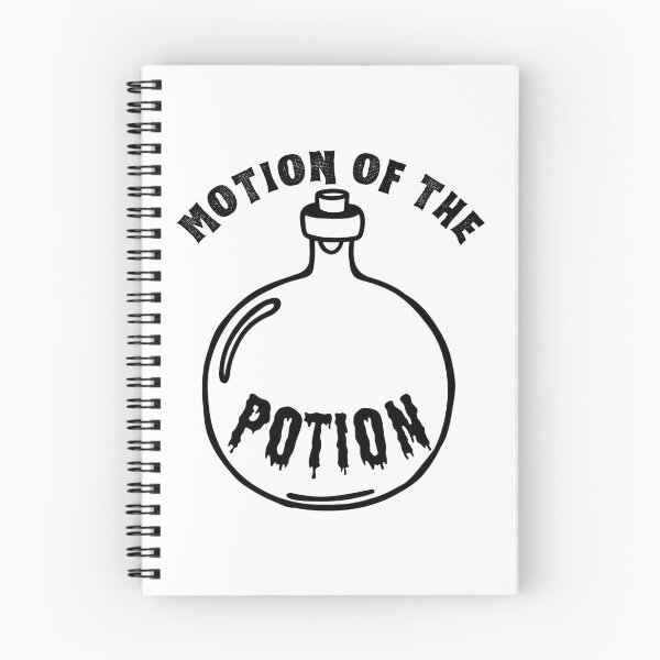 Item preview, Potion Making designed and sold by Lennan Smith Designs.