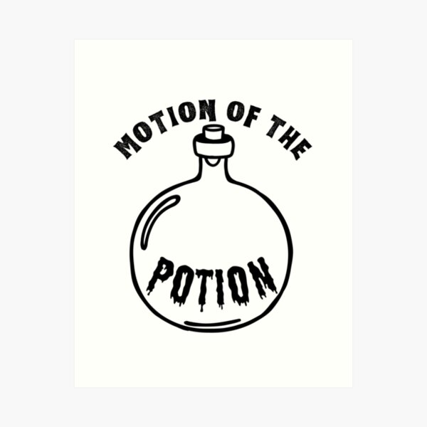 Item preview, Potion Making designed and sold by Lennan Smith Designs.