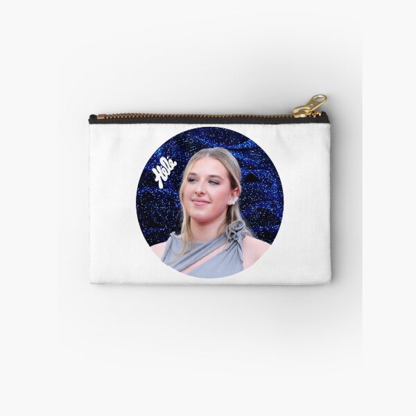 Item preview, Helena Bailly - Hélé badge designed and sold by PYXOO.
