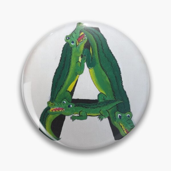 Item preview, Animal Alphabet - A designed and sold by aredlobster.