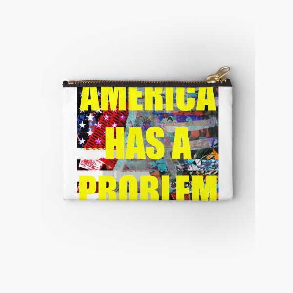 Item preview, Cowboy Carter: AMERICA HAS A PROBLEM {fan-art} designed and sold by Nvenix.