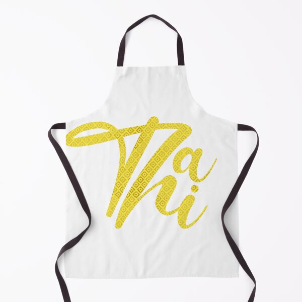 Item preview, Thai Script Pattern Logo designed and sold by ammyway.