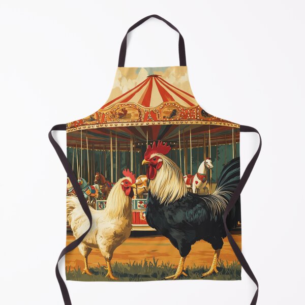 Item preview, Retro County Fair Fun designed and sold by Mystic Wild Studio.