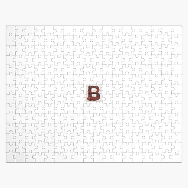 Aperçu de l'œuvre Alphabet des animaux - B créée et vendue par aredlobster.