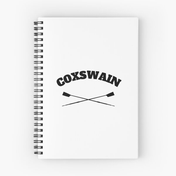 Item preview, Coxswain designed and sold by StrokeOfGeniusR.