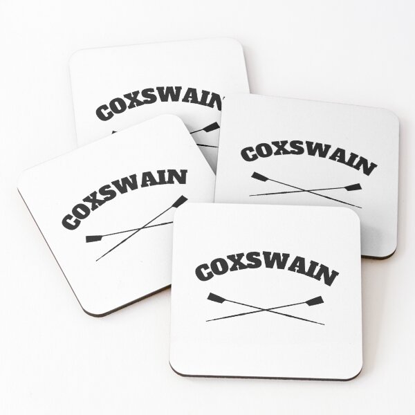 Item preview, Coxswain designed and sold by StrokeOfGeniusR.