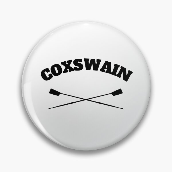 Item preview, Coxswain designed and sold by StrokeOfGeniusR.