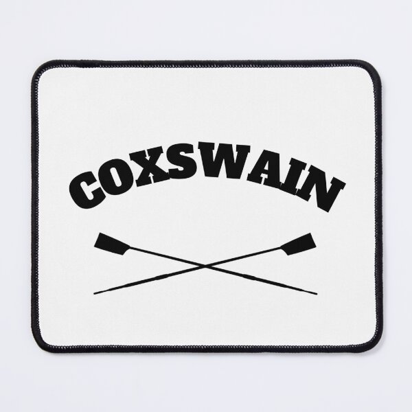 Item preview, Coxswain designed and sold by StrokeOfGeniusR.