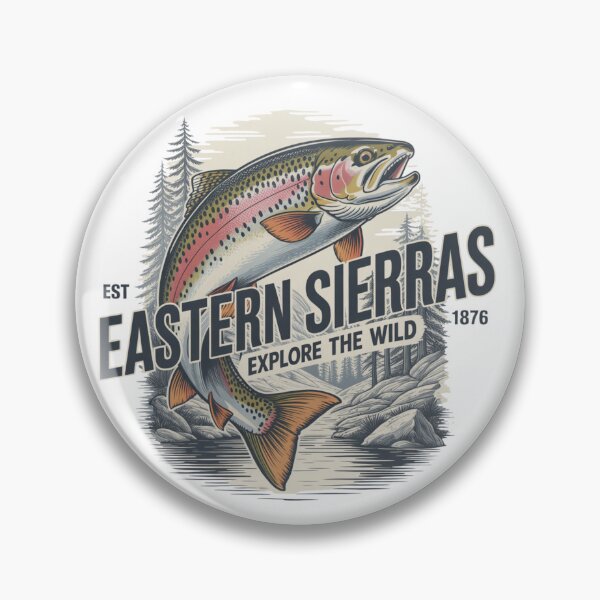 Item preview, Eastern Sierras June Lake Loop California designed and sold by Kams.pro.