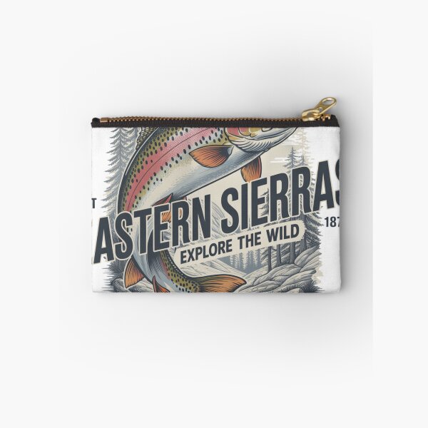 Item preview, Eastern Sierras June Lake Loop California designed and sold by Kams.pro.