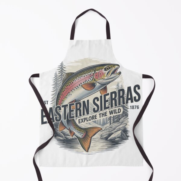 Item preview, Eastern Sierras June Lake Loop California designed and sold by Kams.pro.