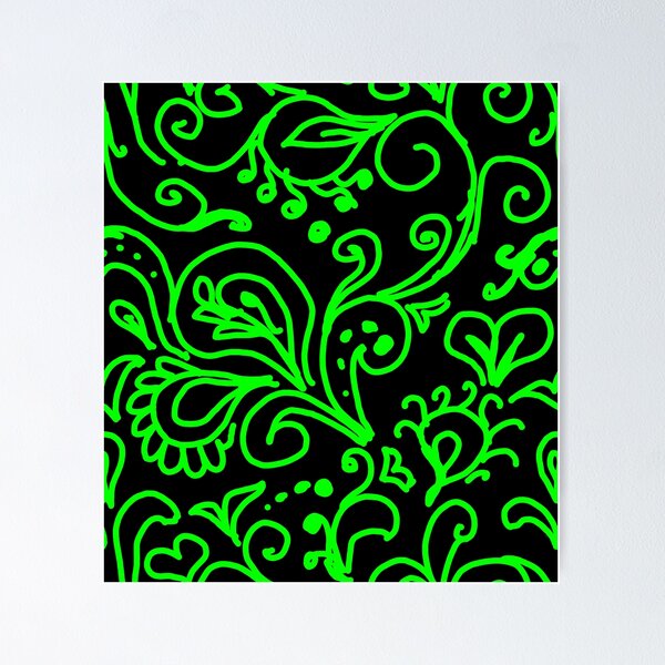 Item preview, Henna Doodle designed and sold by japleencouture.