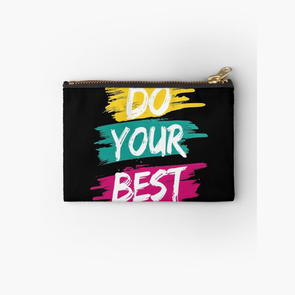 Item preview, Do your best designed and sold by niclothing.