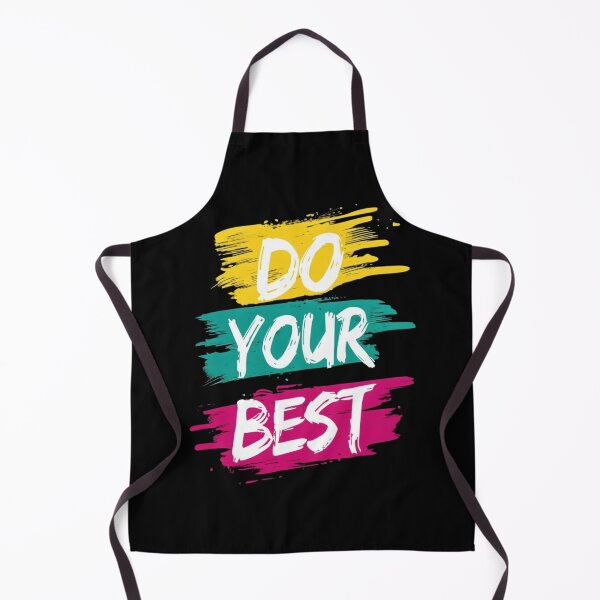 Item preview, Do your best designed and sold by niclothing.