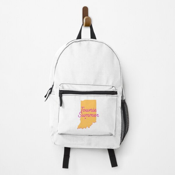 Item preview, Bloomington Indiana Townie Summer designed and sold by LibStix.