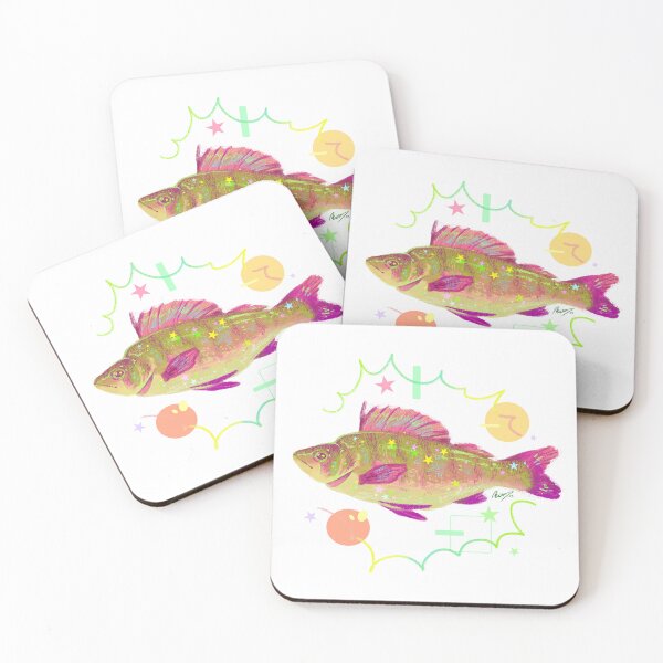 Item preview, Fish The Great designed and sold by catfishfinger.