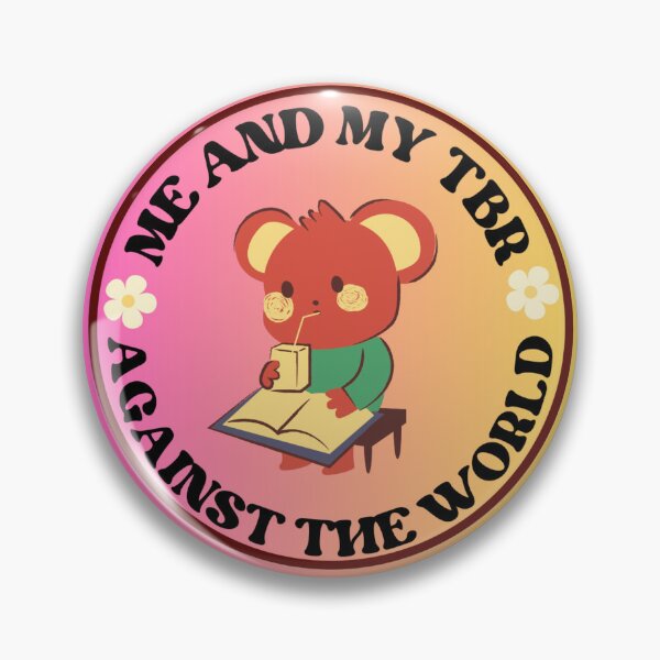 Item preview, Endless tbr designed and sold by BookishBoutique  Bliss.