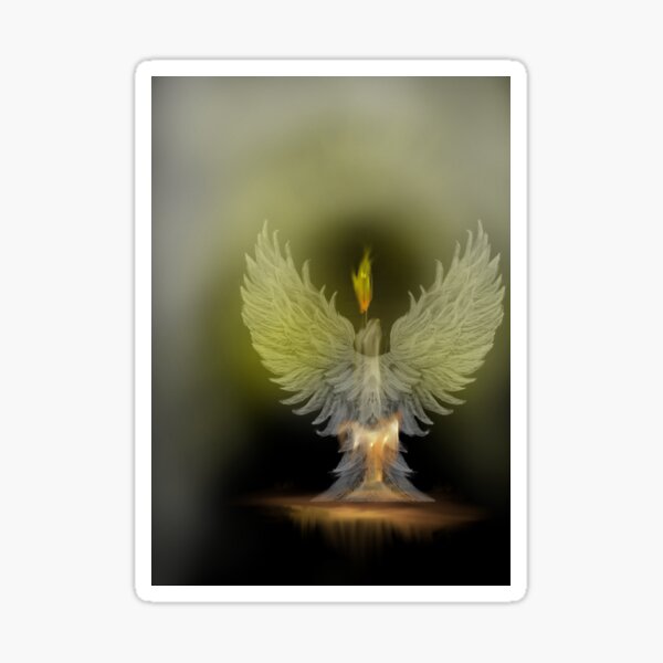 Item preview,   Eternal Flame  designed and sold by Creative Emotions.