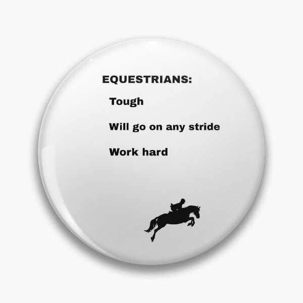 Item preview, Equestrians designed and sold by LJ Designs.