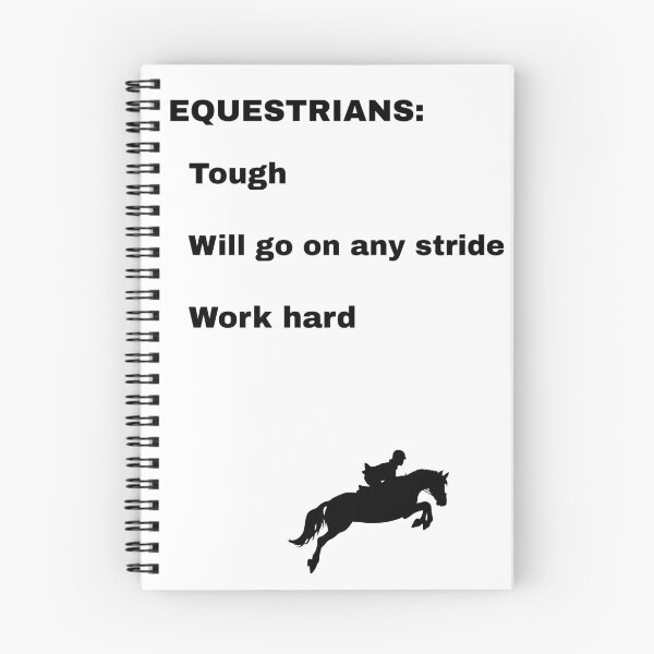 Item preview, Equestrians designed and sold by LJ Designs.