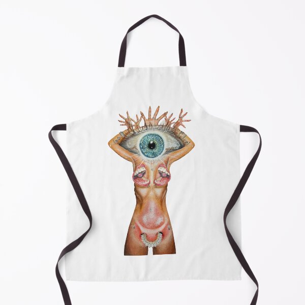 Item preview, Self Portrait 3 - No background designed and sold by McKennaJBailey.
