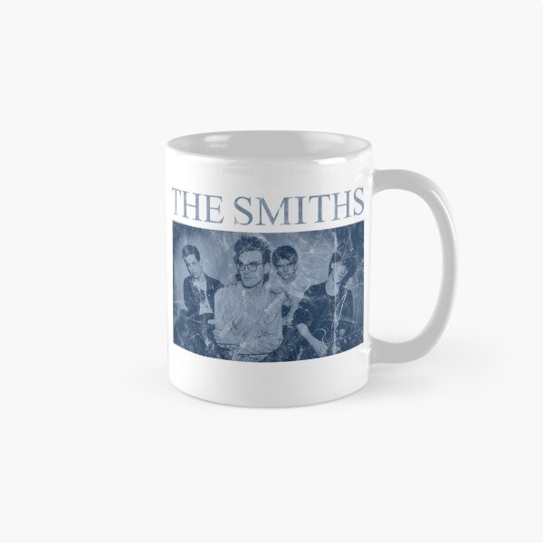Artikelvorschau, Vintage-Look The Smiths entworfen und verkauft von TheGingerEffect.