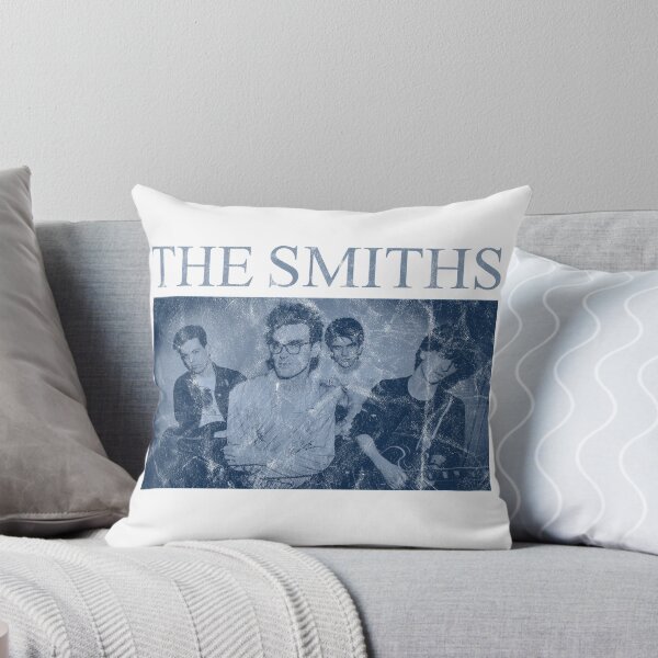 Item preview, Vintage look The Smiths designed and sold by TheGingerEffect.