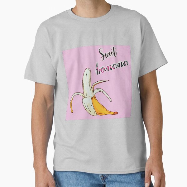 Item preview, BANANA designed and sold by Pabhas.