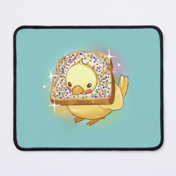 Item preview, Duck bread designed and sold by Galaxydiamond.