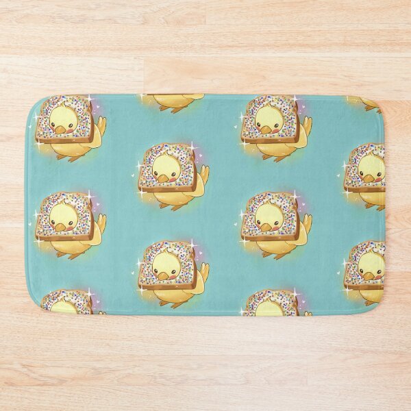 Item preview, Duck bread designed and sold by Galaxydiamond.