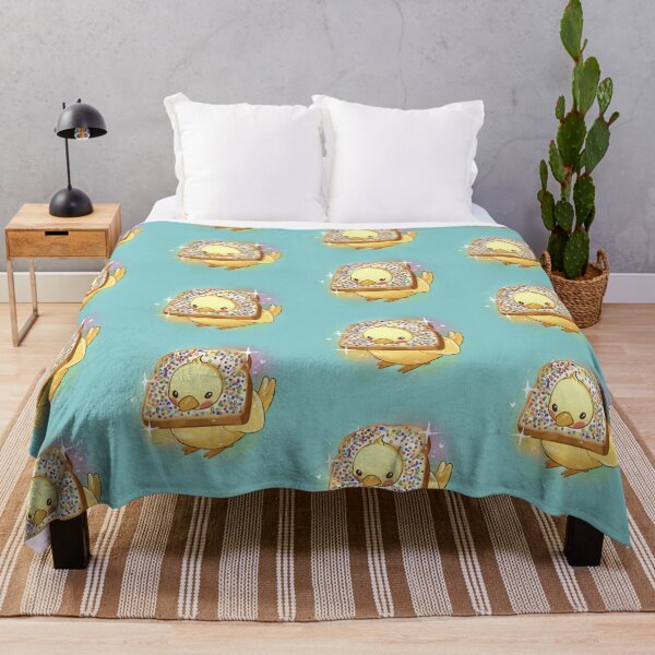 Item preview, Duck bread designed and sold by Galaxydiamond.