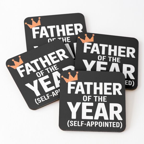 Item preview,  Funny Dad Joke Typography For Father’s Day designed and sold by elynne9.