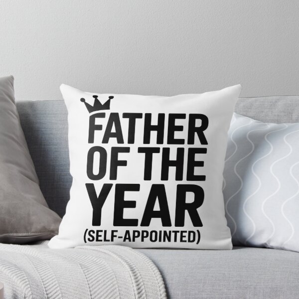 Item preview,  Funny Dad Joke Typography For Father’s Day designed and sold by elynne9.