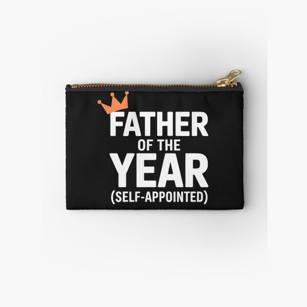 Item preview,  Funny Dad Joke Typography For Father’s Day designed and sold by elynne9.