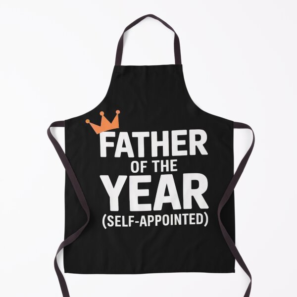 Item preview,  Funny Dad Joke Typography For Father’s Day designed and sold by elynne9.