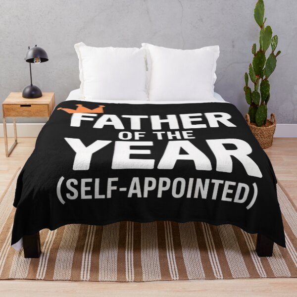 Item preview,  Funny Dad Joke Typography For Father’s Day designed and sold by elynne9.