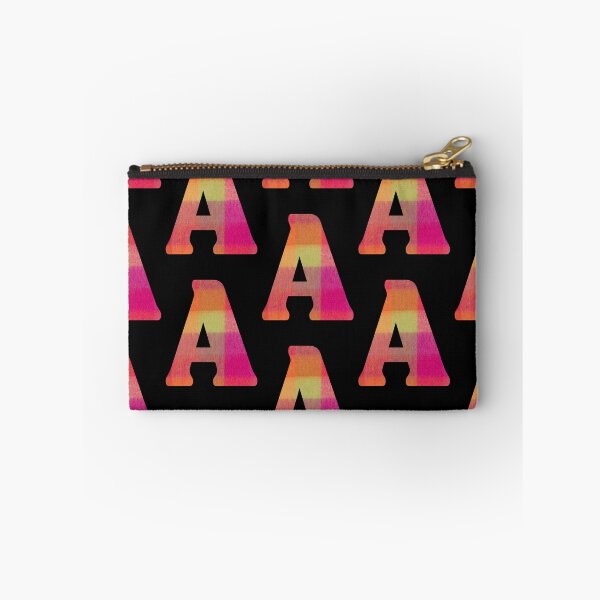 Item preview, Letter A designed and sold by Spring Things.