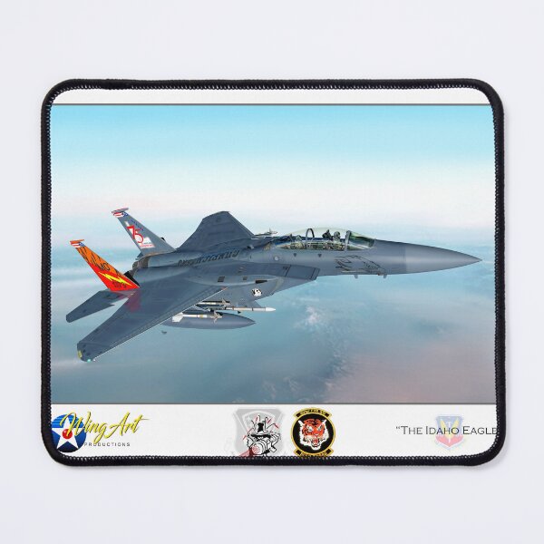 Item preview, The Idaho Eagle designed and sold by Trenton Hill.