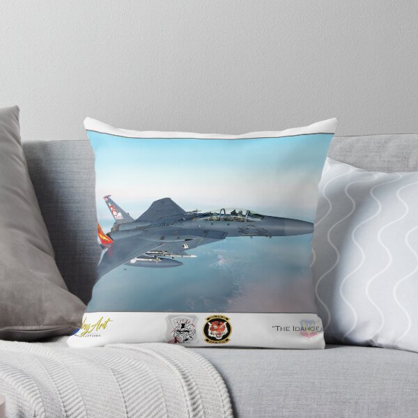 Item preview, The Idaho Eagle designed and sold by Trenton Hill.