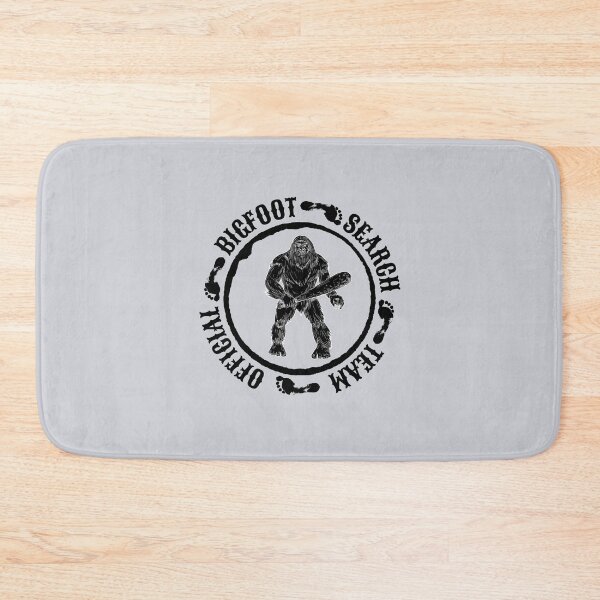 Item preview, Bigfoot Quest Crew designed and sold by Zakrytos ★★★★★.