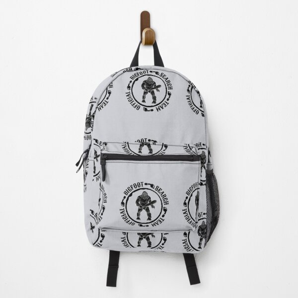 Item preview, Bigfoot Quest Crew designed and sold by Zakrytos ★★★★★.