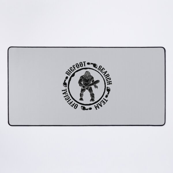 Item preview, Bigfoot Quest Crew designed and sold by Zakrytos ★★★★★.