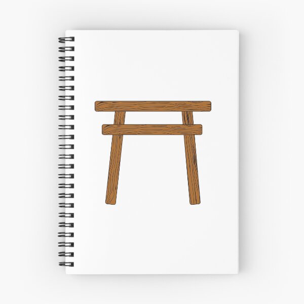 Item preview, Wooden Torii designed and sold by Reethes.