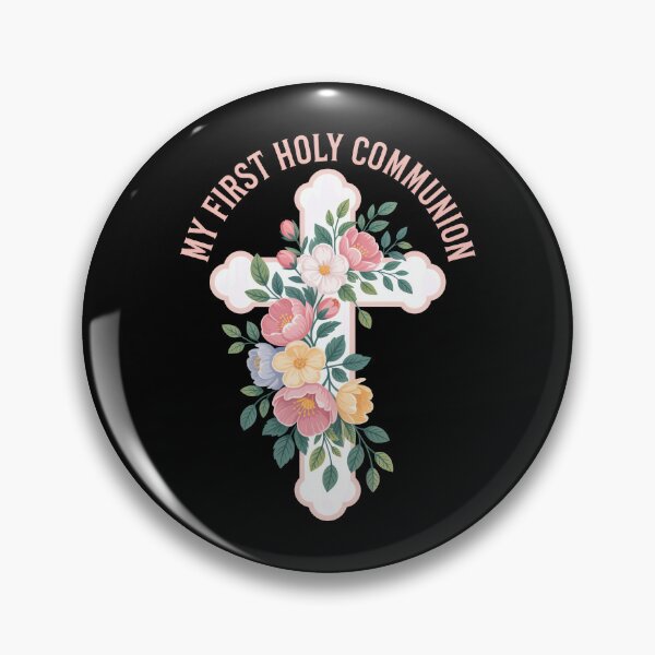 Item preview, My First Holy Communion Celebration designed and sold by MooonTees.